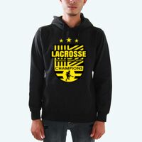 Adult Hoodies  Thumbnail