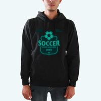 Adult Hoodies  Thumbnail