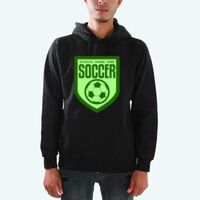 Adult Hoodies  Thumbnail