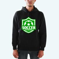 Adult Hoodies  Thumbnail