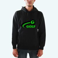 Adult Hoodies  Thumbnail