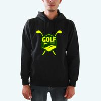 Adult Hoodies  Thumbnail