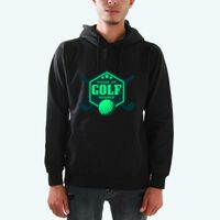 Adult Hoodies  Thumbnail
