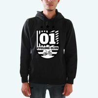 Adult Hoodies  Thumbnail