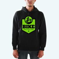 Adult Hoodies  Thumbnail