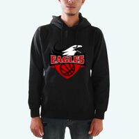 Adult Hoodies  Thumbnail