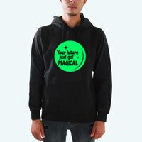 Adult Hoodies  Thumbnail