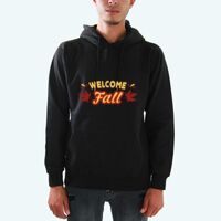 Adult Hoodies  Thumbnail