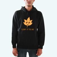 Adult Hoodies  Thumbnail