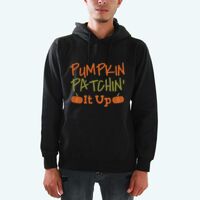 Adult Hoodies  Thumbnail