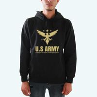 Adult Hoodies  Thumbnail