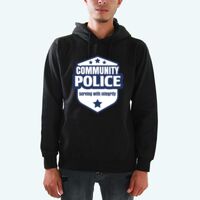 Adult Hoodies  Thumbnail