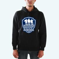 Adult Hoodies  Thumbnail