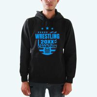 Adult Hoodies  Thumbnail