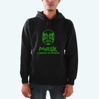 Adult Hoodies  Thumbnail