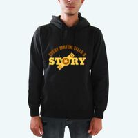 Adult Hoodies  Thumbnail