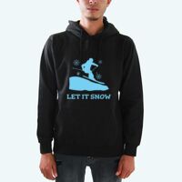 Adult Hoodies  Thumbnail