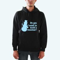 Adult Hoodies  Thumbnail