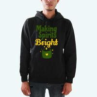 Adult Hoodies  Thumbnail