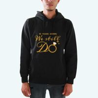 Adult Hoodies  Thumbnail