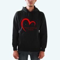 Adult Hoodies  Thumbnail