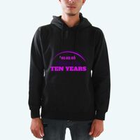 Adult Hoodies  Thumbnail