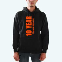 Adult Hoodies  Thumbnail