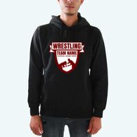 Adult Hoodies  Thumbnail