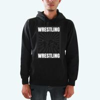 Adult Hoodies  Thumbnail