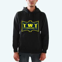 Adult Hoodies  Thumbnail