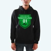 Adult Hoodies  Thumbnail