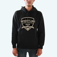 Adult Hoodies  Thumbnail