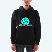 Adult Hoodies  Thumbnail