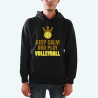 Adult Hoodies  Thumbnail