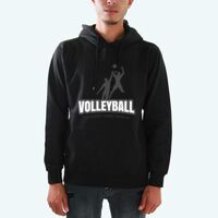 Adult Hoodies  Thumbnail