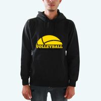 Adult Hoodies  Thumbnail