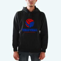 Adult Hoodies  Thumbnail