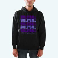 Adult Hoodies  Thumbnail