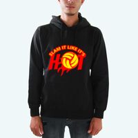 Adult Hoodies  Thumbnail