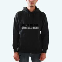 Adult Hoodies  Thumbnail
