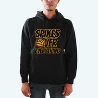 Adult Hoodies  Thumbnail