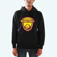 Adult Hoodies  Thumbnail