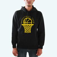 Adult Hoodies  Thumbnail