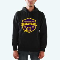 Adult Hoodies  Thumbnail