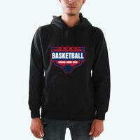 Adult Hoodies  Thumbnail