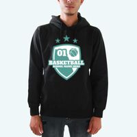 Adult Hoodies  Thumbnail