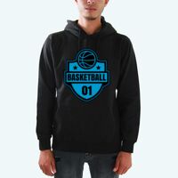 Adult Hoodies  Thumbnail