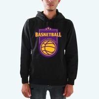 Adult Hoodies  Thumbnail