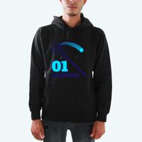 Adult Hoodies  Thumbnail