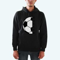 Adult Hoodies  Thumbnail